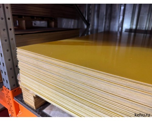 Стеклотекстолит СТЭФ Стеклотекстолит СТЭФ